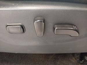 Nissan Navara 2.5DDTi double cab Pro-2X - Image 13