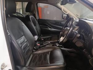 Nissan Navara 2.5DDTi double cab Pro-2X - Image 14
