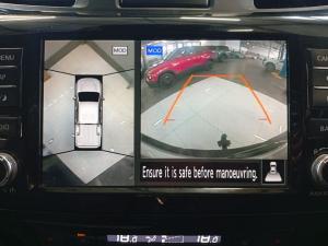 Nissan Navara 2.5DDTi double cab Pro-2X - Image 16