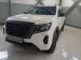 Nissan Navara 2.5DDTi double cab Pro-2X - Thumbnail 1