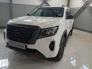 Nissan Navara 2.5DDTi double cab Pro-2X - Image 1
