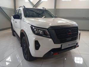Nissan Navara 2.5DDTi double cab Pro-2X - Image 2