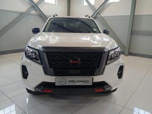 Nissan Navara 2.5DDTi double cab Pro-2X - Image 3