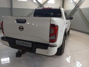 Nissan Navara 2.5DDTi double cab Pro-2X - Image 4