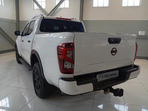 Nissan Navara 2.5DDTi double cab Pro-2X - Image 5