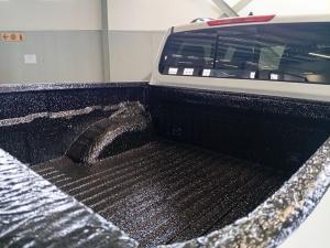 Nissan Navara 2.5DDTi double cab Pro-2X - Image 8