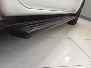 Nissan Navara 2.5DDTi double cab Pro-2X - Image 9