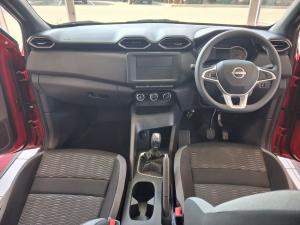Nissan Magnite 1.0 Visia auto - Image 8