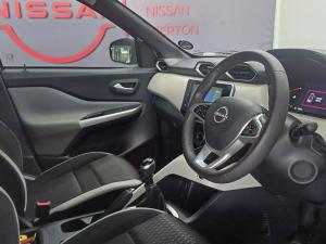 Nissan Magnite 1.0 Acenta manual - Image 10