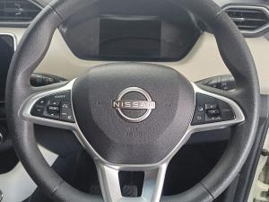 Nissan Magnite 1.0 Acenta manual - Image 11