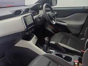 Nissan Magnite 1.0 Acenta manual - Image 13