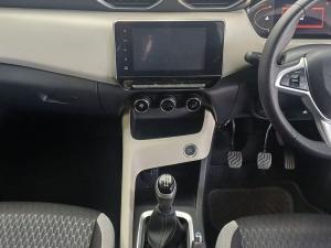 Nissan Magnite 1.0 Acenta manual - Image 14