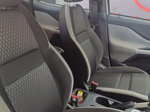 Nissan Magnite 1.0 Acenta manual - Image 17