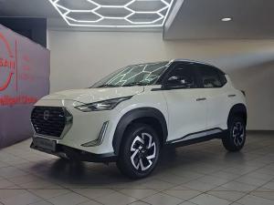 Nissan Magnite 1.0 Acenta manual - Image 2