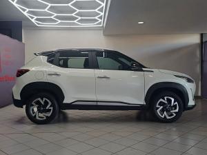 Nissan Magnite 1.0 Acenta manual - Image 3