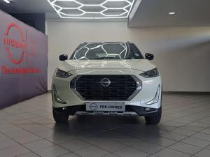 Nissan Magnite 1.0 Acenta manual - Image 4