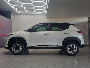 Nissan Magnite 1.0 Acenta manual - Image 5