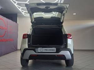 Nissan Magnite 1.0 Acenta manual - Image 6