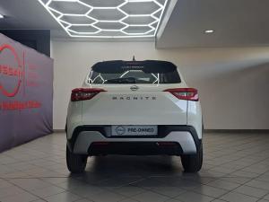 Nissan Magnite 1.0 Acenta manual - Image 7