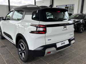 Citroen Aircross 1.2T Max - Image 10