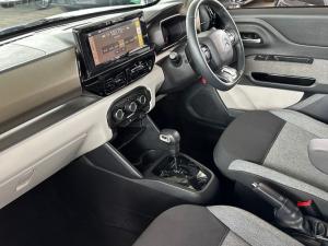 Citroen Aircross 1.2T Max - Image 11