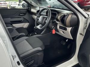 Citroen Aircross 1.2T Max - Image 13