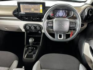 Citroen Aircross 1.2T Max - Image 15