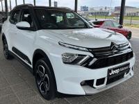 Thumbnail Citroen Aircross 1.2T Max