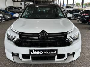 Citroen Aircross 1.2T Max - Image 2