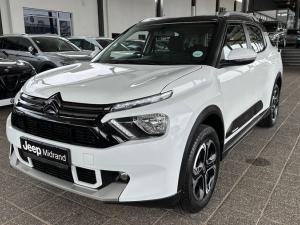 Citroen Aircross 1.2T Max - Image 3