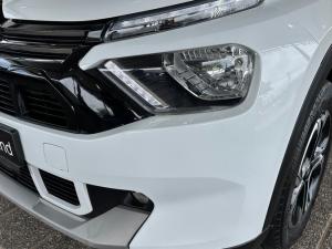 Citroen Aircross 1.2T Max - Image 4