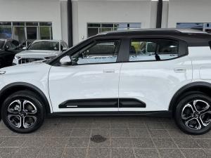 Citroen Aircross 1.2T Max - Image 6