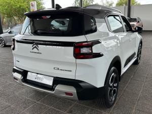 Citroen Aircross 1.2T Max - Image 8