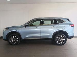 Haval H6 2.0GDIT 4WD Luxury - Image 4