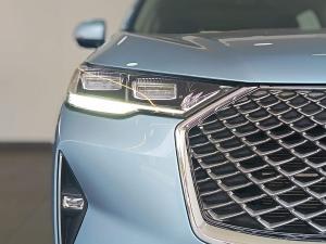 Haval H6 2.0GDIT 4WD Luxury - Image 9