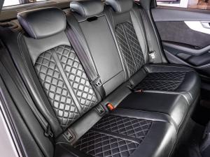 Audi S4 TFSI quattro - Image 19