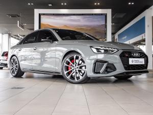 Audi S4 TFSI quattro - Image 2