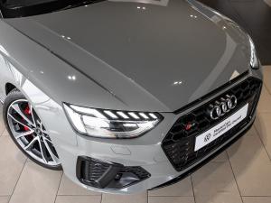 Audi S4 TFSI quattro - Image 4