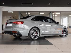 Audi S4 TFSI quattro - Image 6