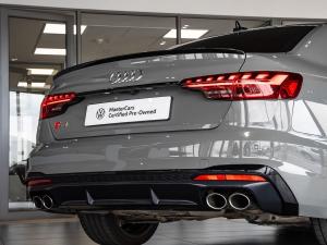 Audi S4 TFSI quattro - Image 7