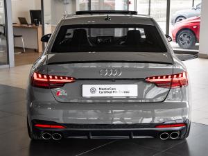 Audi S4 TFSI quattro - Image 8