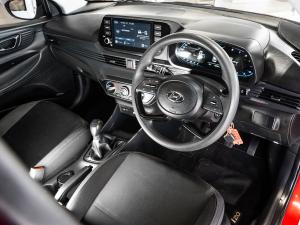 Hyundai i20 1.2 Motion - Image 10