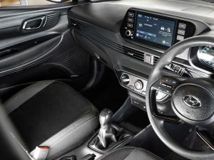Hyundai i20 1.2 Motion - Image 11