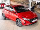 Thumbnail Hyundai i20 1.2 Motion