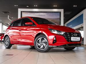 Hyundai i20 1.2 Motion - Image 2