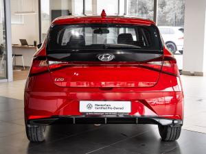Hyundai i20 1.2 Motion - Image 8