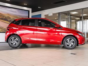 Hyundai i20 1.2 Motion - Image 9