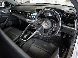 Audi A3 sedan 35TFSI - Image 10