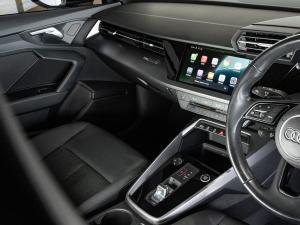 Audi A3 sedan 35TFSI - Image 11