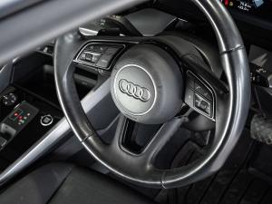 Audi A3 sedan 35TFSI - Image 13